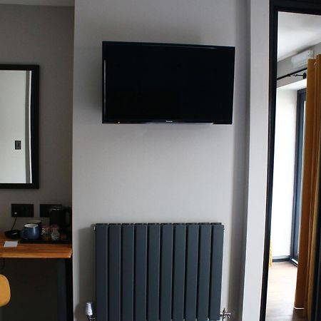 Park Lane Rooms Abergavenny Luaran gambar