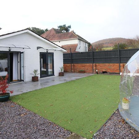 Park Lane Rooms Abergavenny Luaran gambar
