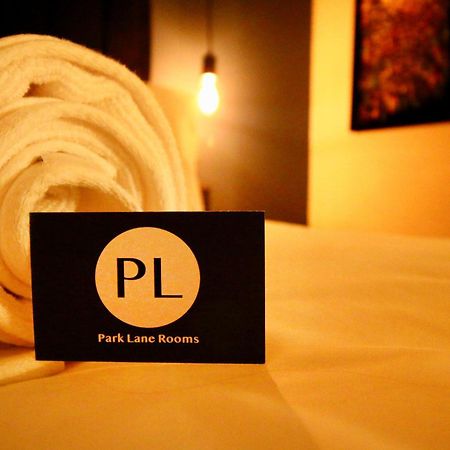 Park Lane Rooms Abergavenny Luaran gambar