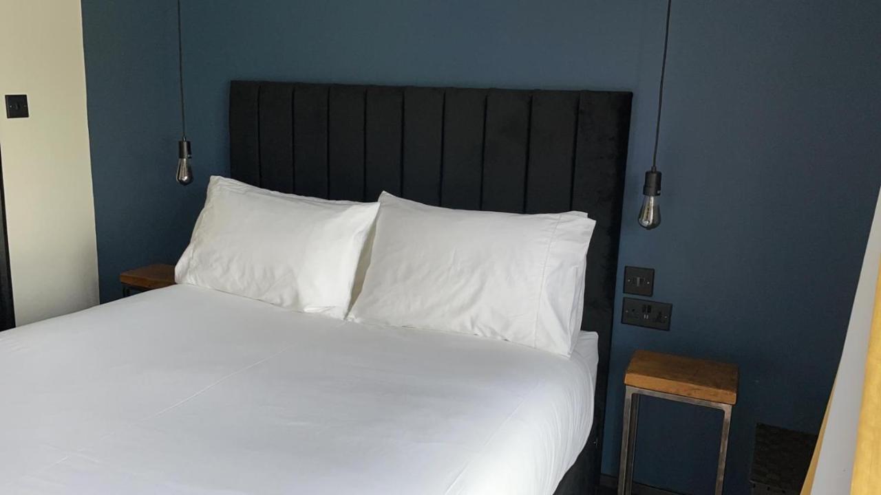 Park Lane Rooms Abergavenny Luaran gambar