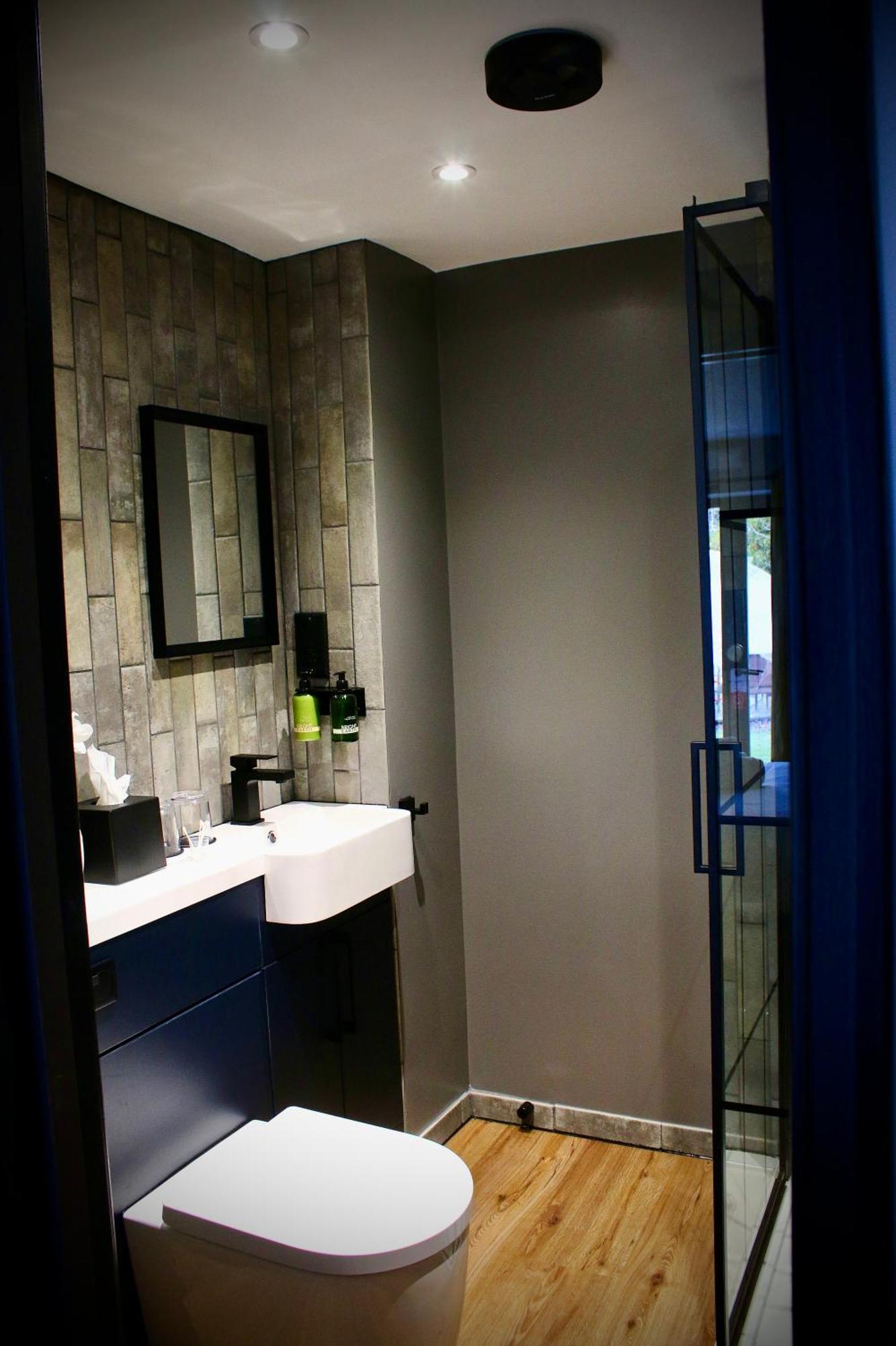 Park Lane Rooms Abergavenny Luaran gambar