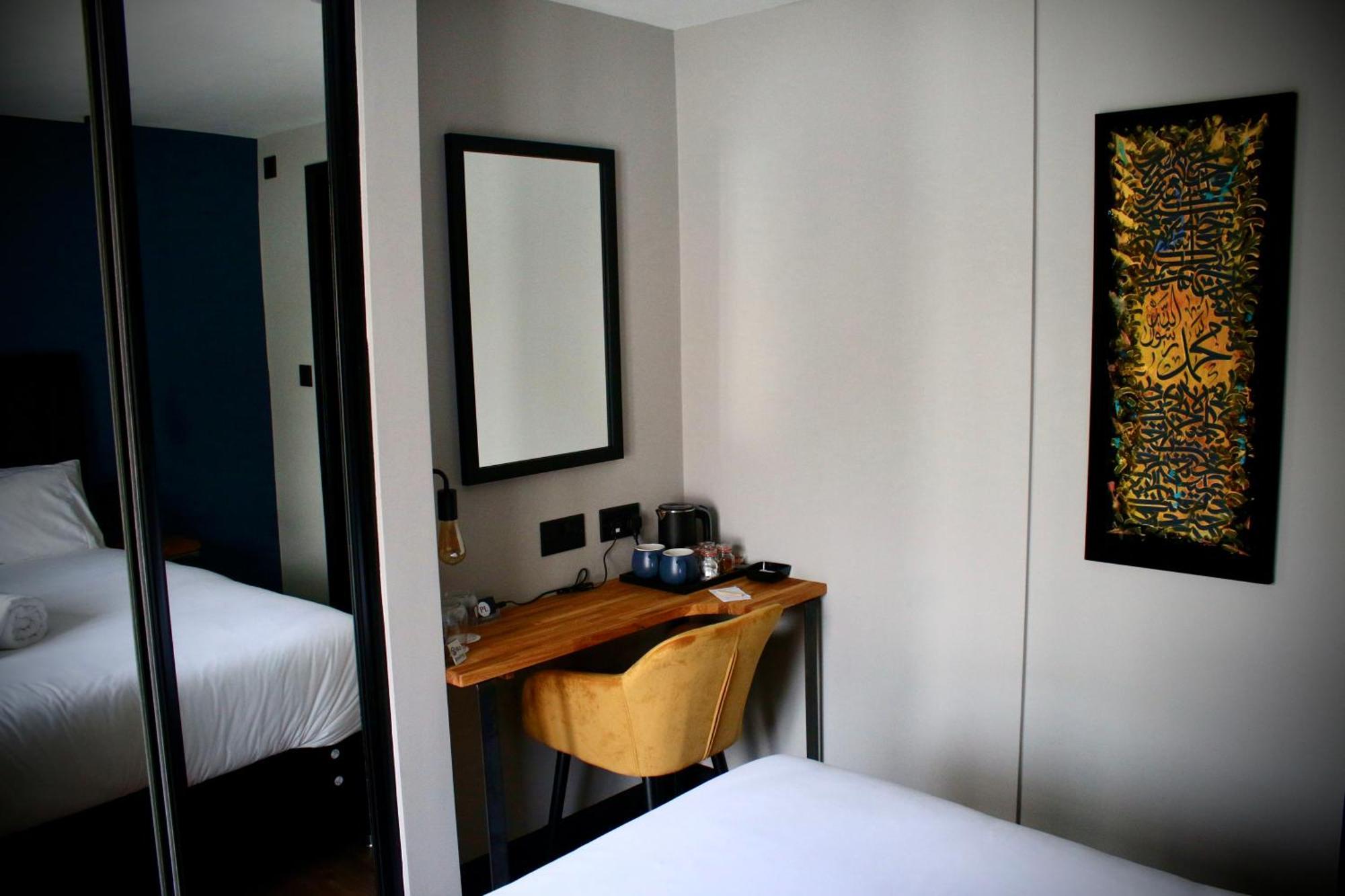 Park Lane Rooms Abergavenny Luaran gambar