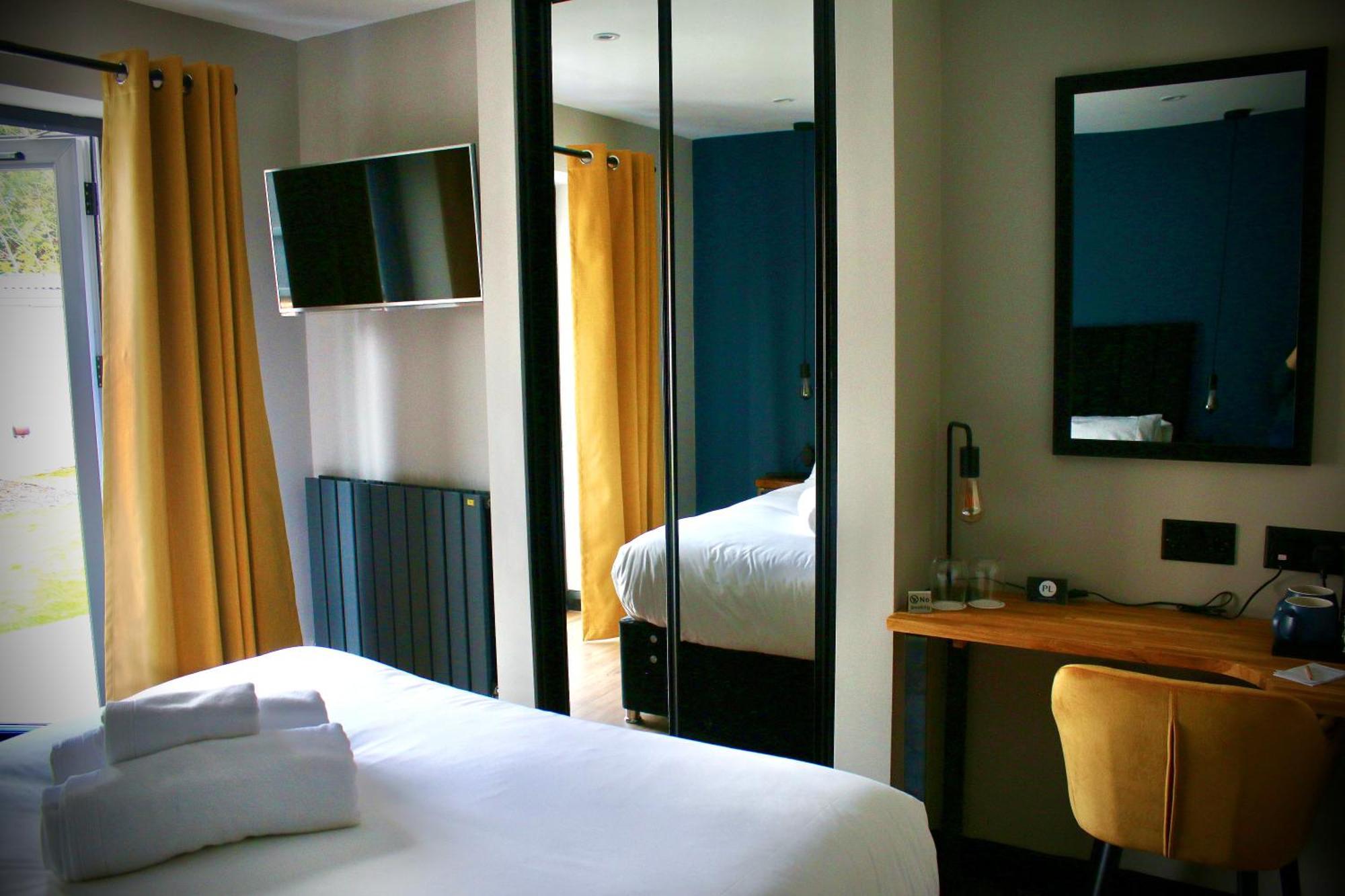 Park Lane Rooms Abergavenny Luaran gambar