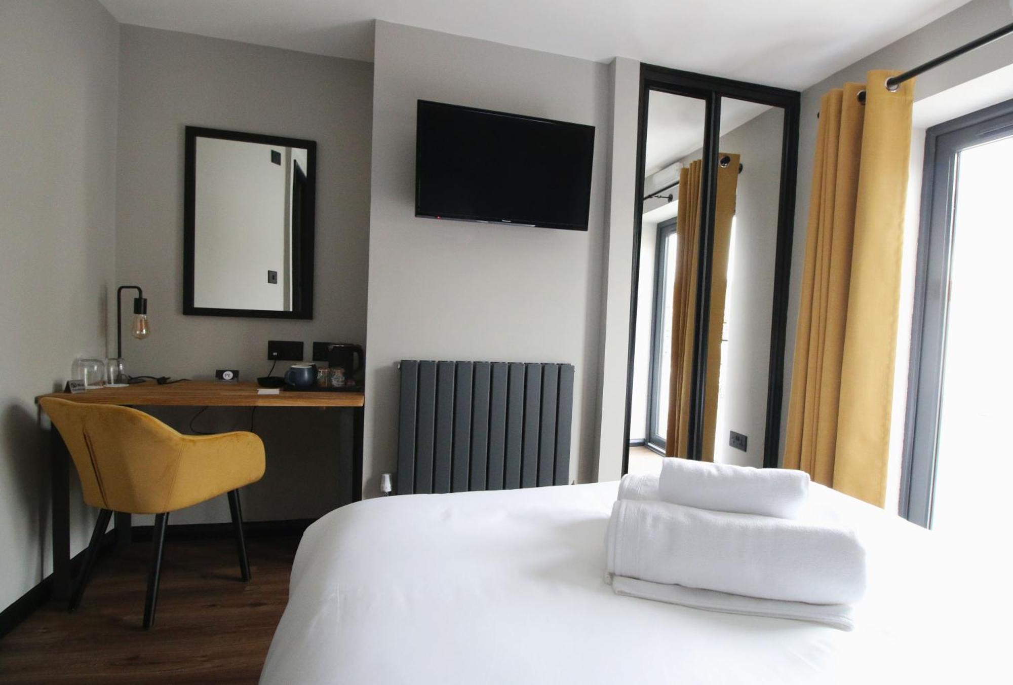 Park Lane Rooms Abergavenny Luaran gambar