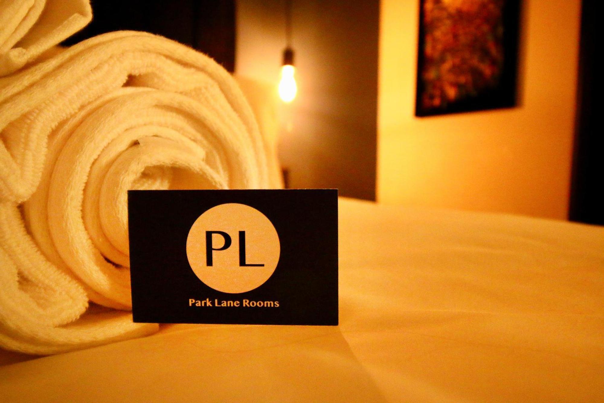 Park Lane Rooms Abergavenny Luaran gambar